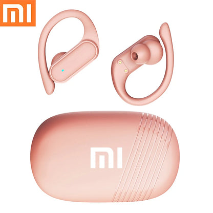 Căști Bluetooth Xiaomi A520 TWS – Wireless HiFi, Impermeabile