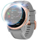3pcs Protecție Ecran Clar pentru Garmin Fenix 8 43 47 51mm - Venduqo