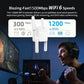 Extensor WiFi 6 Dual Band 5GHz AX1500 - Venduqo