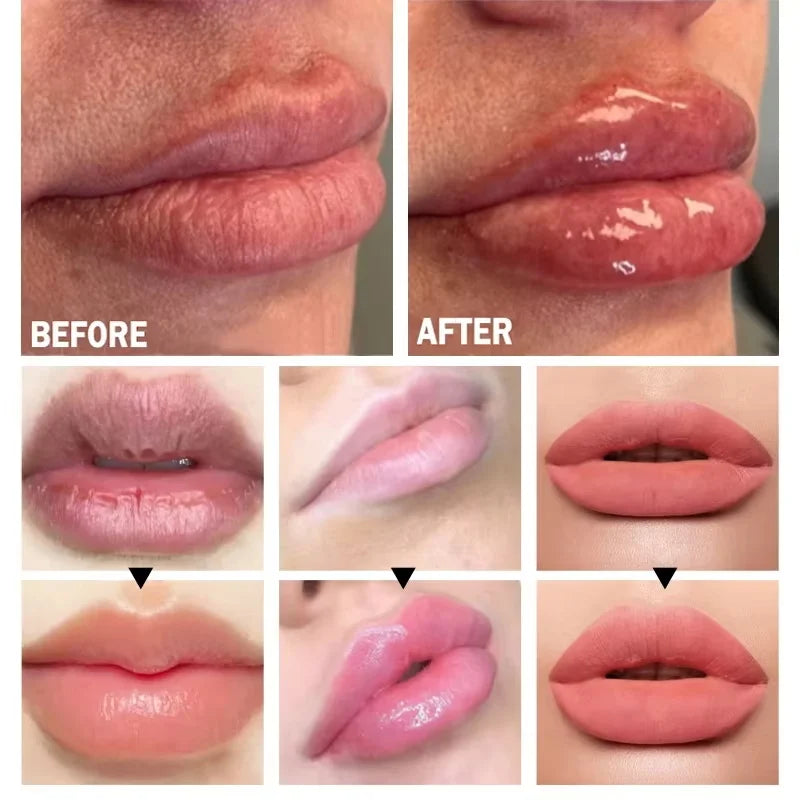 Serum Plump Lip Extreme - Crema pentru Umplerea Buzelor