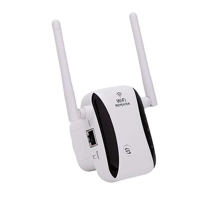 Amplificator WiFi 300Mbps - Extensor Wireless 2.4G