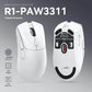 Mouse Wireless Attack Shark R1 - E-sports, Ergonomic - Venduqo
