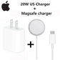 Încărcător Original 20W USB-C pentru iPhone 16 15 14 13 Pro Max - Venduqo