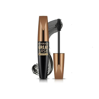 Mascara 5D Waterproof pentru Extensii Gene