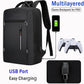 PlayStation 5 Backpack with USB Charging Port