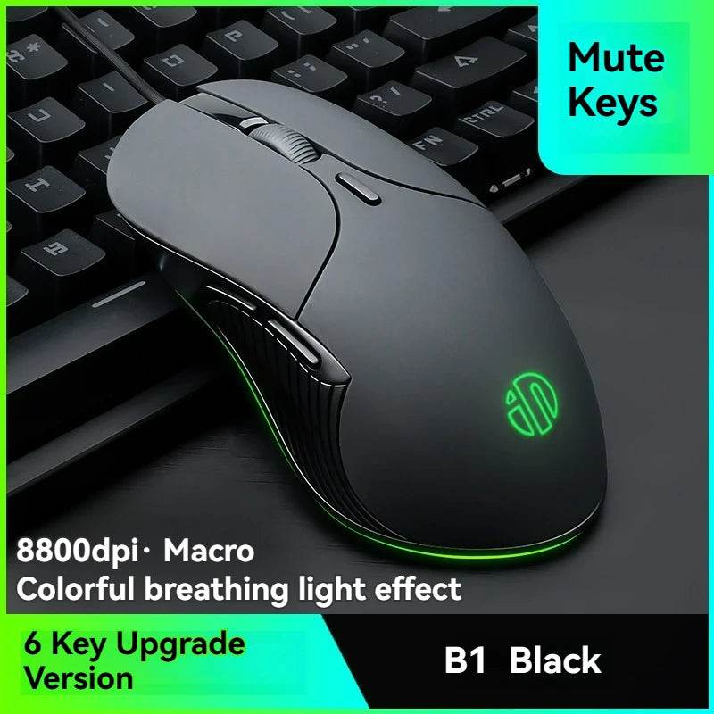 Mouse-uri Wireless & Bluetooth