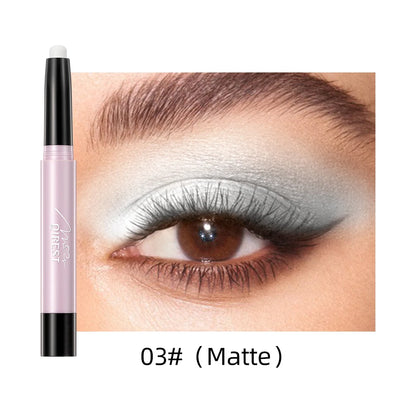 Creion pentru ochi cu 12 culori - Fard de pleoape și eyeliner