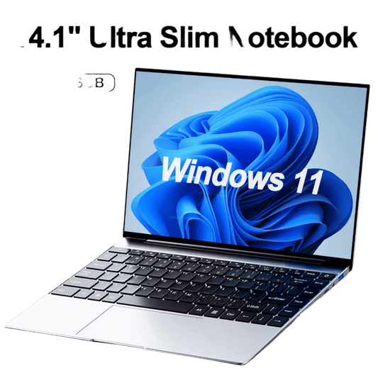 Laptop Ultra Slim 16 GB RAM 2TB SSD - Venduqo