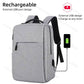 Rucsac Laptop USB pentru Macbook Air Pro, Lenovo, HP, Dell - Venduqo