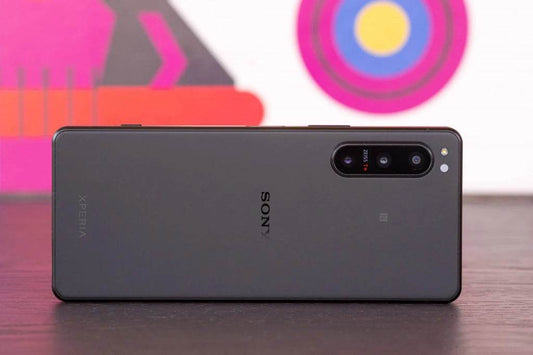 Sony Xperia 5 IV 5G - Smartphone Android 8GB RAM, 128/256GB - Venduqo