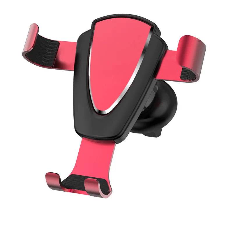 Suport Telefon Auto Universal cu Clip pentru Ventilație - Venduqo