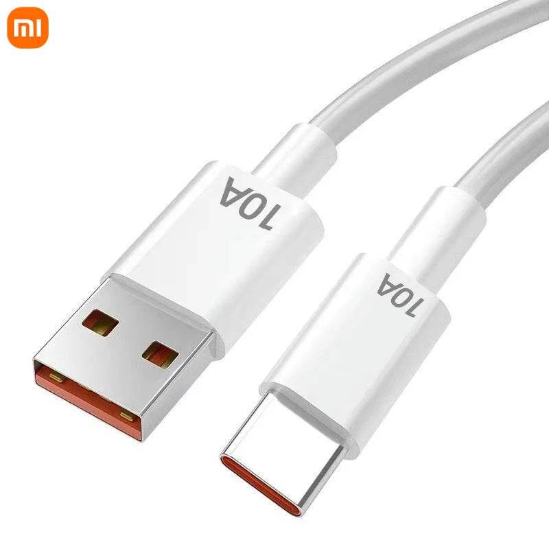 Baterie Externă Solară Xiaomi 100000mAh cu Încărcare Rapidă - Venduqo
