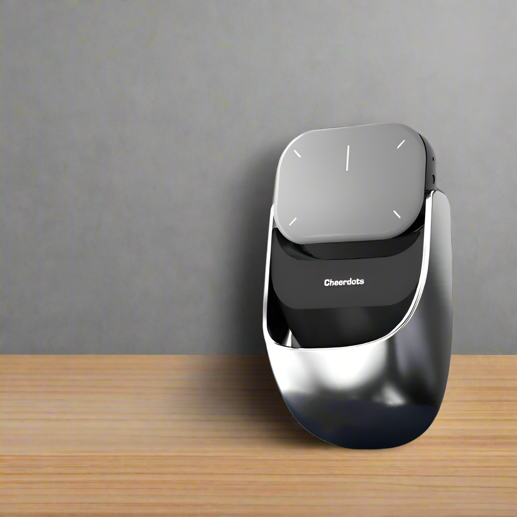 Mouse Control Vocal KSADKVOR