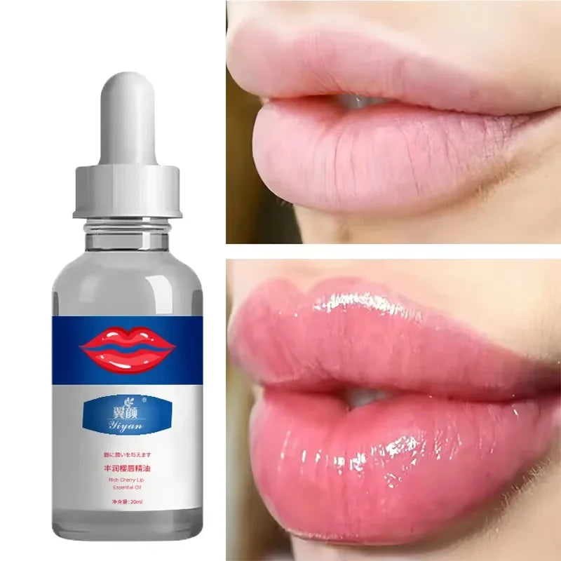 Serum Plump Lip Extreme - Crema pentru Umplerea Buzelor