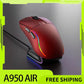 Dareu A950 Air Gamer Mouse Wireless 30000dpi - Venduqo