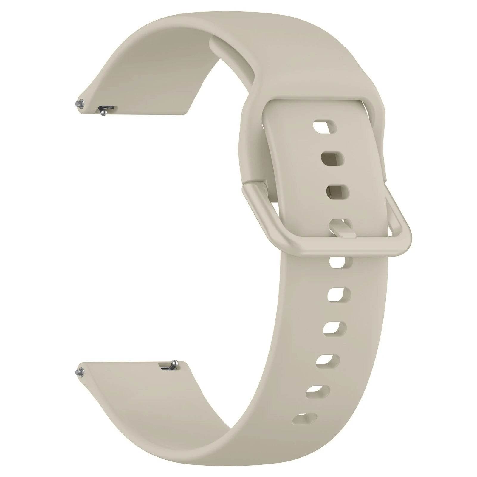 Brățară Sport Silică pentru Amazfit GTS 2/4/3/GTR 4/2/2e - Venduqo