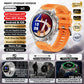 GPS Smartwatch for Adventurers - 1.43" AMOLED Waterproof