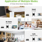 Extensor WiFi 5G Amplificator Signal 1200Mbps - Venduqo