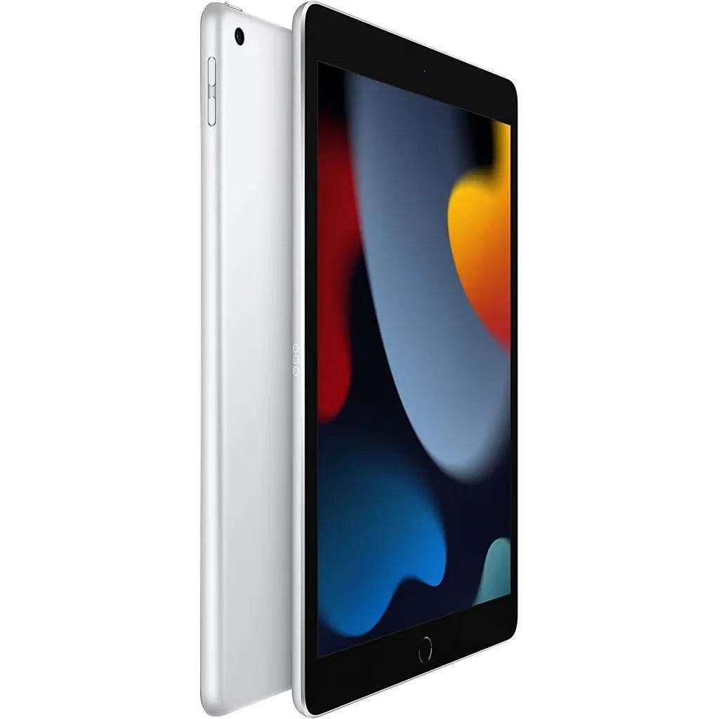 Apple iPad 10.2 (2021) 9th Gen WiFi/WiFi+Cellular 64GB - Venduqo