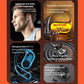 Casti 3-in-1 AI Translator - 144 Limbi - Noise Cancelling - Venduqo