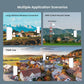 Tenda O1 Outdoor Access Point 300Mbps 2.4GHz PoE - Venduqo