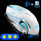 Mouse Wireless Reîncărcabil pentru Gaming cu Iluminare LED - Venduqo