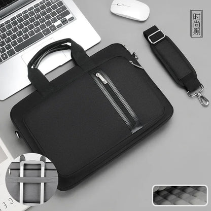 Husă Laptop 17" pentru MacBook Pro și Air - Waterproof