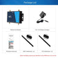 Router WiFi 4G LTE Industrial 300Mbps cu Slot SIM - Venduqo