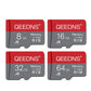 Micro TF/SD Memory Card 8GB-256GB Class 10 UHS-1