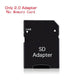 Card de Memorie Micro TF/SD 8GB-256GB Class 10 UHS-1 - Venduqo