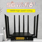 Router 1800Mbps 4G 5G WiFi6 Mesh Cioswi Z2105AX-T - Venduqo