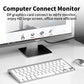 Cablu Unnlink DisplayPort la HDMI 4K60Hz - Venduqo