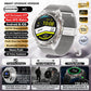 GPS Smartwatch for Adventurers - 1.43" AMOLED Waterproof