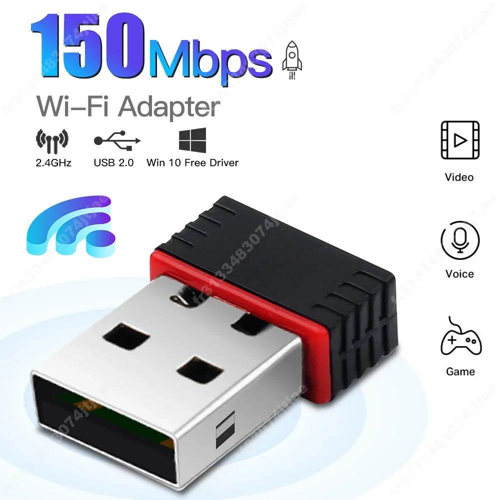 Extensor WiFi AC1200 Dual Band 5G - Amplificator Semnal - Venduqo