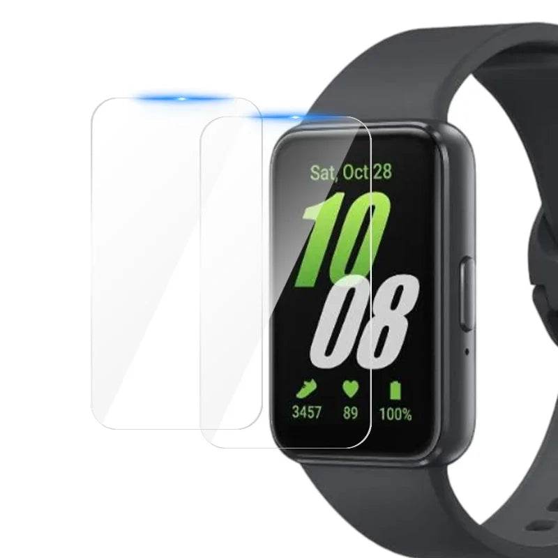 Protector de Ecran din Sticlă Temperată pentru Samsung Galaxy Fit 3 - Venduqo