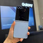 Samsung Galaxy Z Flip 6 5G - 256/512GB, 12GB RAM, Foldable Smartphone - Venduqo