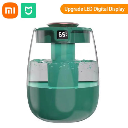 Xiaomi MIJIA Umidificator Aer 1300ML cu Aromaterapie