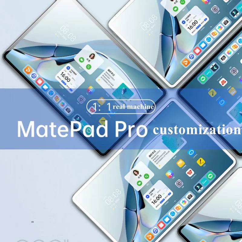 Sticlă de Protecție pentru Tableta Huawei MatePad Pro 10.8 12.6 SE 10.4 - Venduqo
