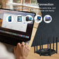 Router Wireless Dual Band KuWFi 3000Mbps cu Repeater - Venduqo