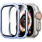 Protecție din Sticlă Temperată pentru Apple Watch Ultra 49mm - Venduqo