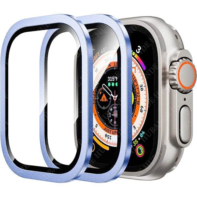 Protecție din Sticlă Temperată pentru Apple Watch Ultra 49mm - Venduqo