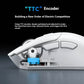 Mouse Wireless Attack Shark R1 - E-sports, Ergonomic - Venduqo