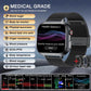 Ceas Inteligent Medical 2025 Galaxy cu ECG+PPG - Venduqo