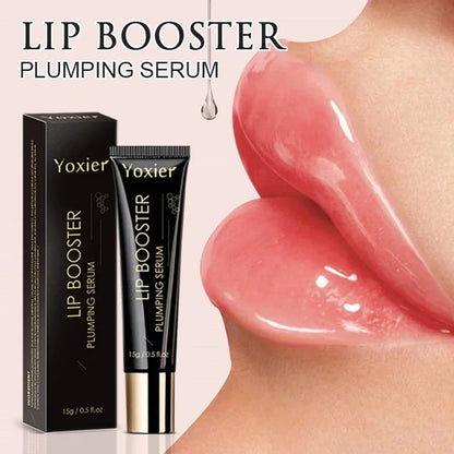 Serum Plumping pentru Buze Yoxier