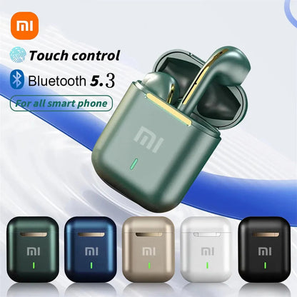 Căști Wireless Bluetooth XIAOMI In-ear Sport cu Mic