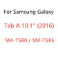 Protector de Ecran din Sticlă Temperată 9H pentru Samsung Galaxy Tab A - Venduqo