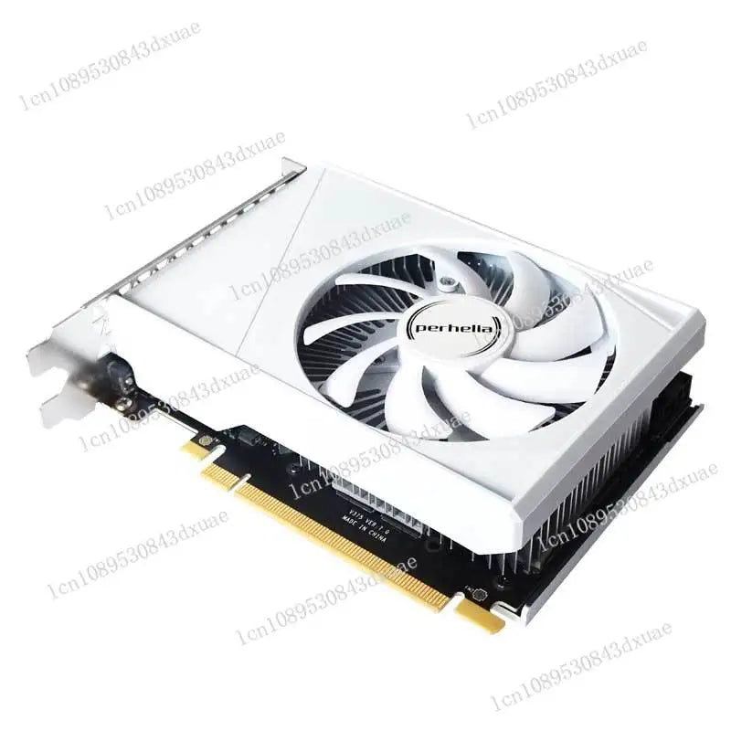 Placa video GTX1660Ti Super 6G mini ITX pentru gaming