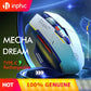 Mouse Wireless INPHIC Ergonomic Reîncărcabil 700mAh - Venduqo