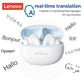 Căști Lenovo LP5 Wireless Bluetooth - Încărcare Rapidă - Venduqo