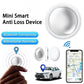 Localizator Pet Mini Smart GPS Bluetooth 5.0 - Venduqo